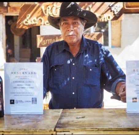 Rito Silva Topete